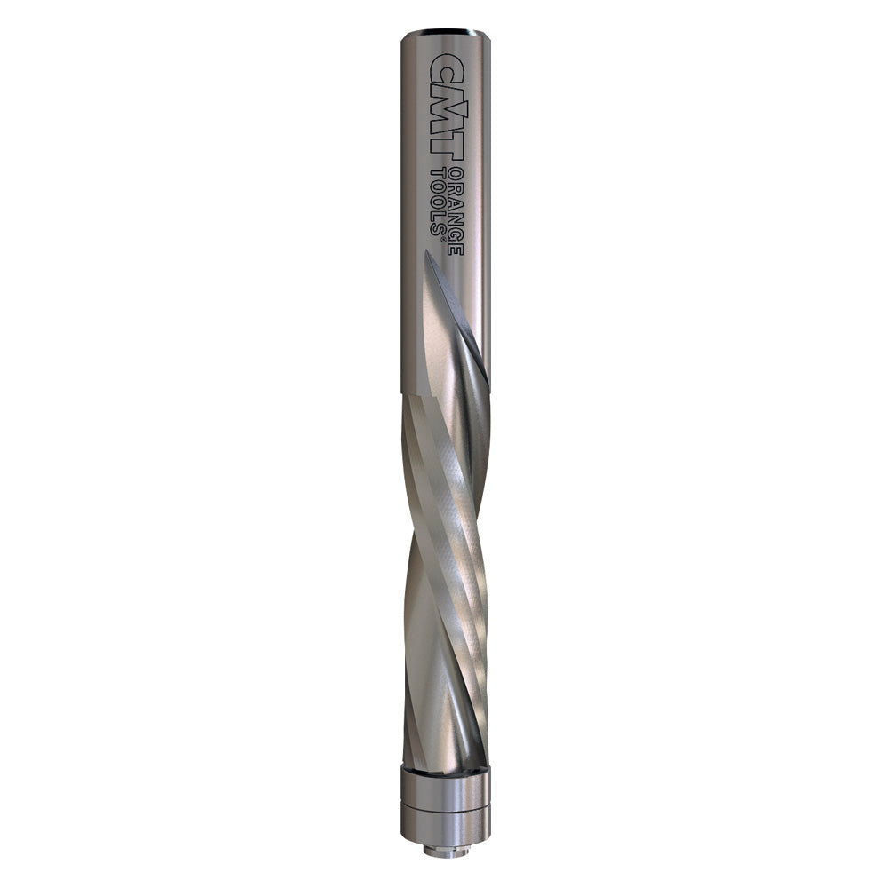 CMT 192.507.11B Solid Carbide Downcut Spiral Flush Trim Bit 1/2"