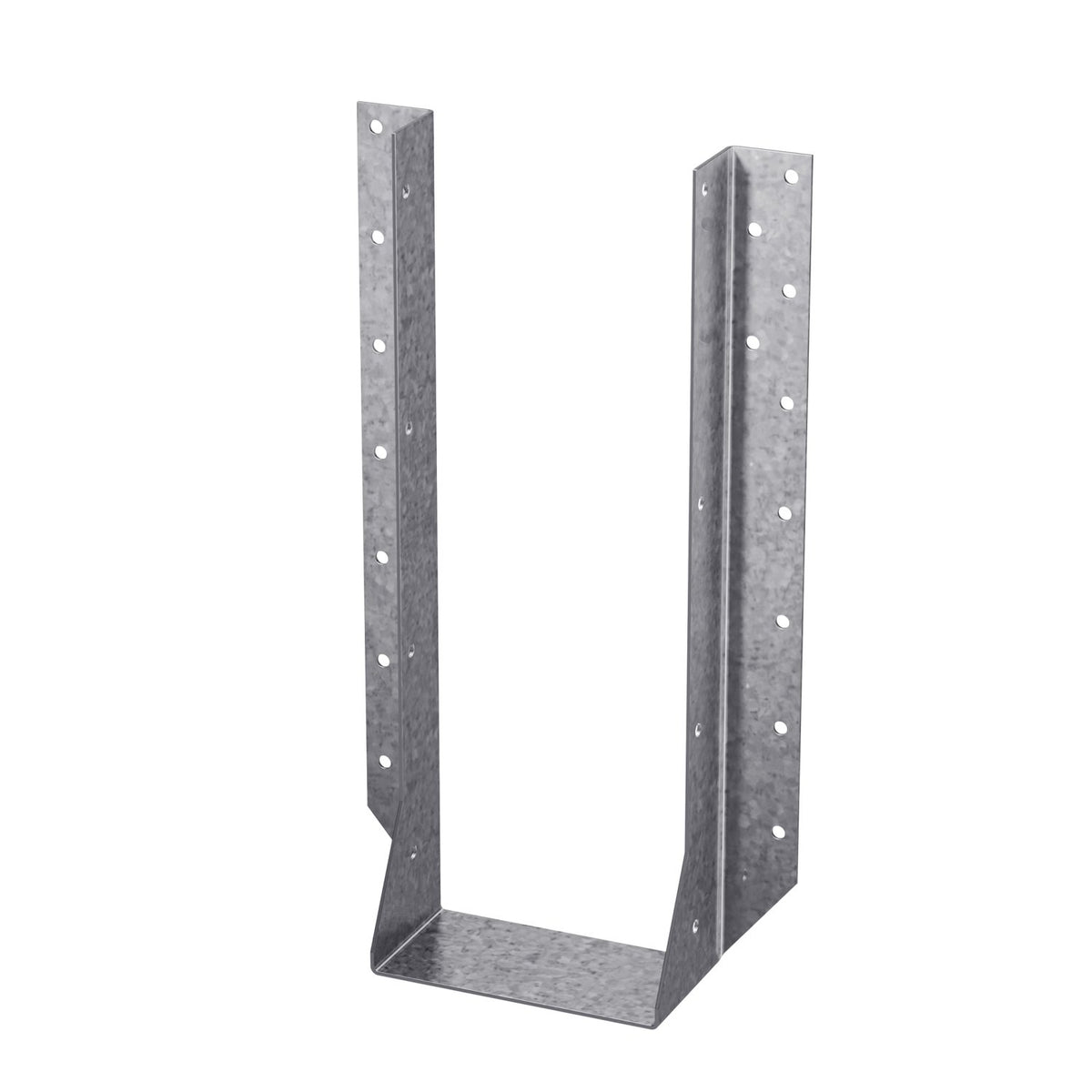 Simpson HU3514-2 Double 2-5/16x14 Face-Mount Joist Hanger, Galvanized