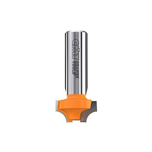 CMT 827.560.11 Ovolo Bit 29/32" x 15/32" R=15/64" 7/16" S=1/2"