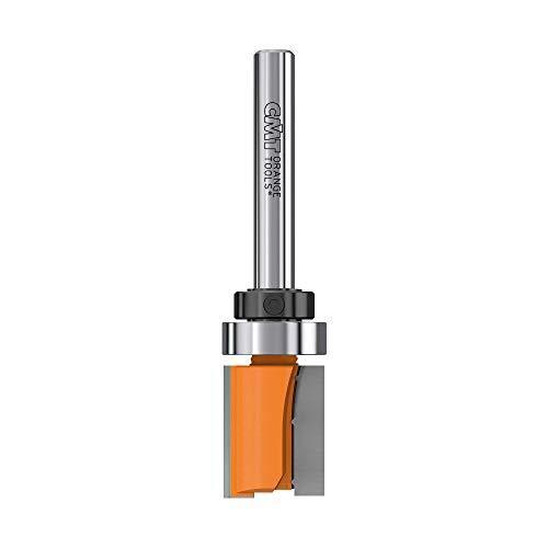 CMT 811.158.11B Pattern Bit w/Bearing 5/8" S=1/4"