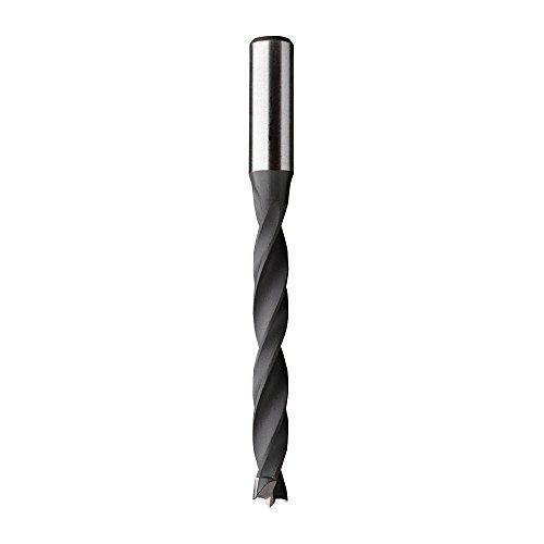CMT 372.100.11 Four Flute Dowel Drill 10 x 65 x 105mm RH