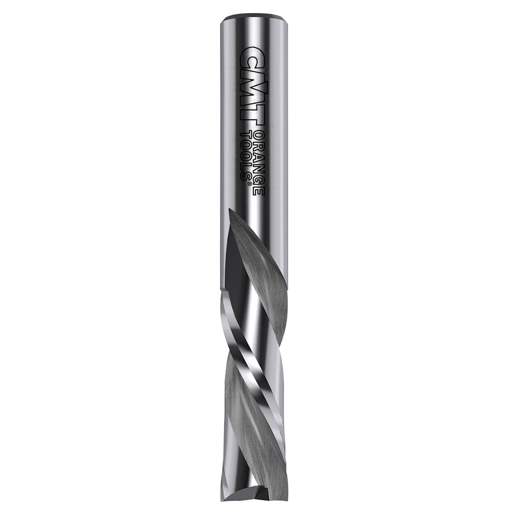 CMT 192.506.11 Solid Carbide Downcut Spiral Bit 1/2"
