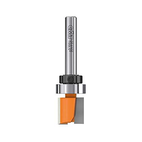 CMT 811.142.11B Pattern Bit w/Bearing 9/16" S=1/4"