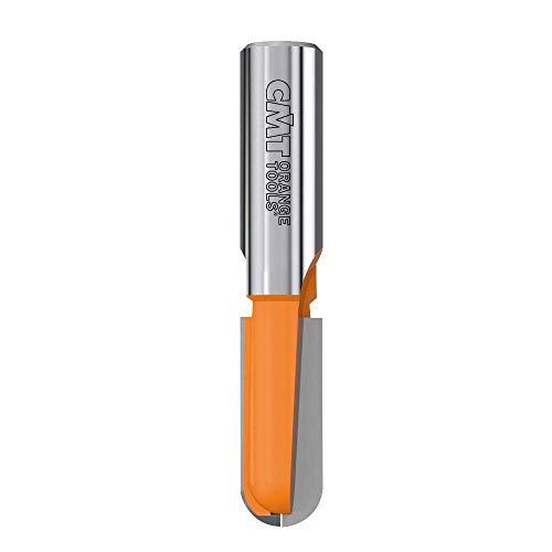 CMT 814.627.11 Round Nose Bit 1/2" R=1/4" S=1/2"