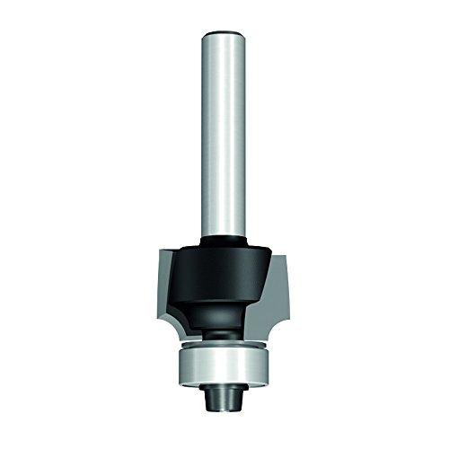 CMT 83802 Contractor Roundover & Beading Bit 3/4" R=1/8" S=1/4"