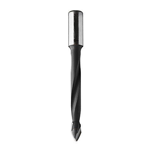 CMT 368.060.11 Dowel Drill for Through Holes 15/64"x1-11/16"x2-3/4" RH