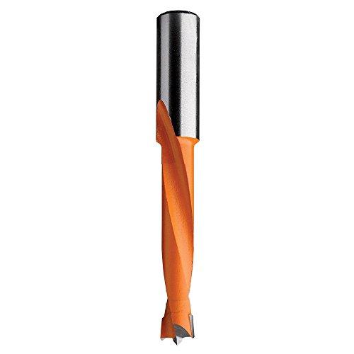CMT 362.050.12 Two Flute Dowel Drill 5 x 44 x 77mm LH
