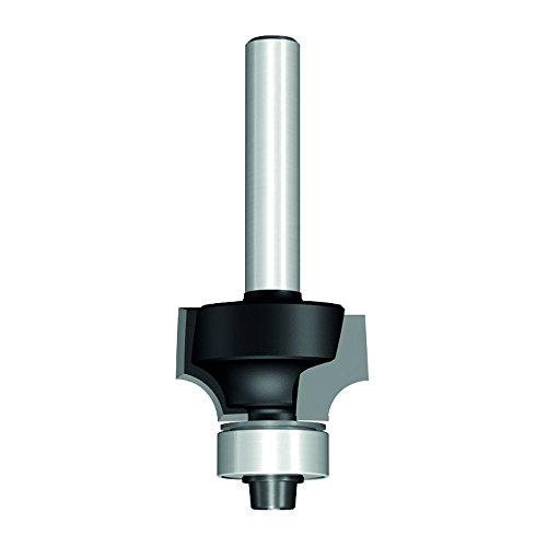 CMT 83803 Contractor Roundover & Beading Bit 7/8" R=3/16" S=1/4"