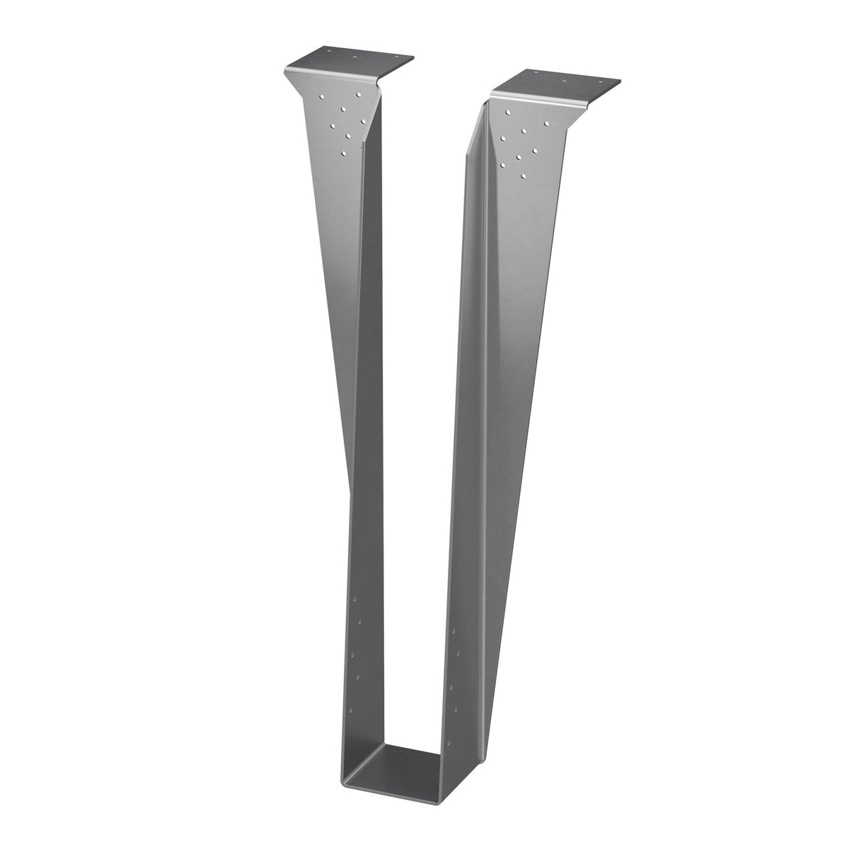 Simpson HB3.56/24 Top Flange Hanger for Heavy Beam 3-1/2x24