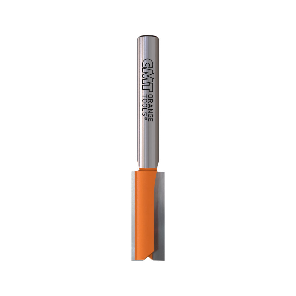 CMT 811.096.11 Straight Bit Short Series 3/8" S=1/4"