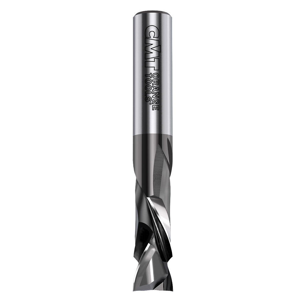 CMT 190.506.41 Solid Carbide Up/Downcut Spiral Bit 1/2" RH DLCS