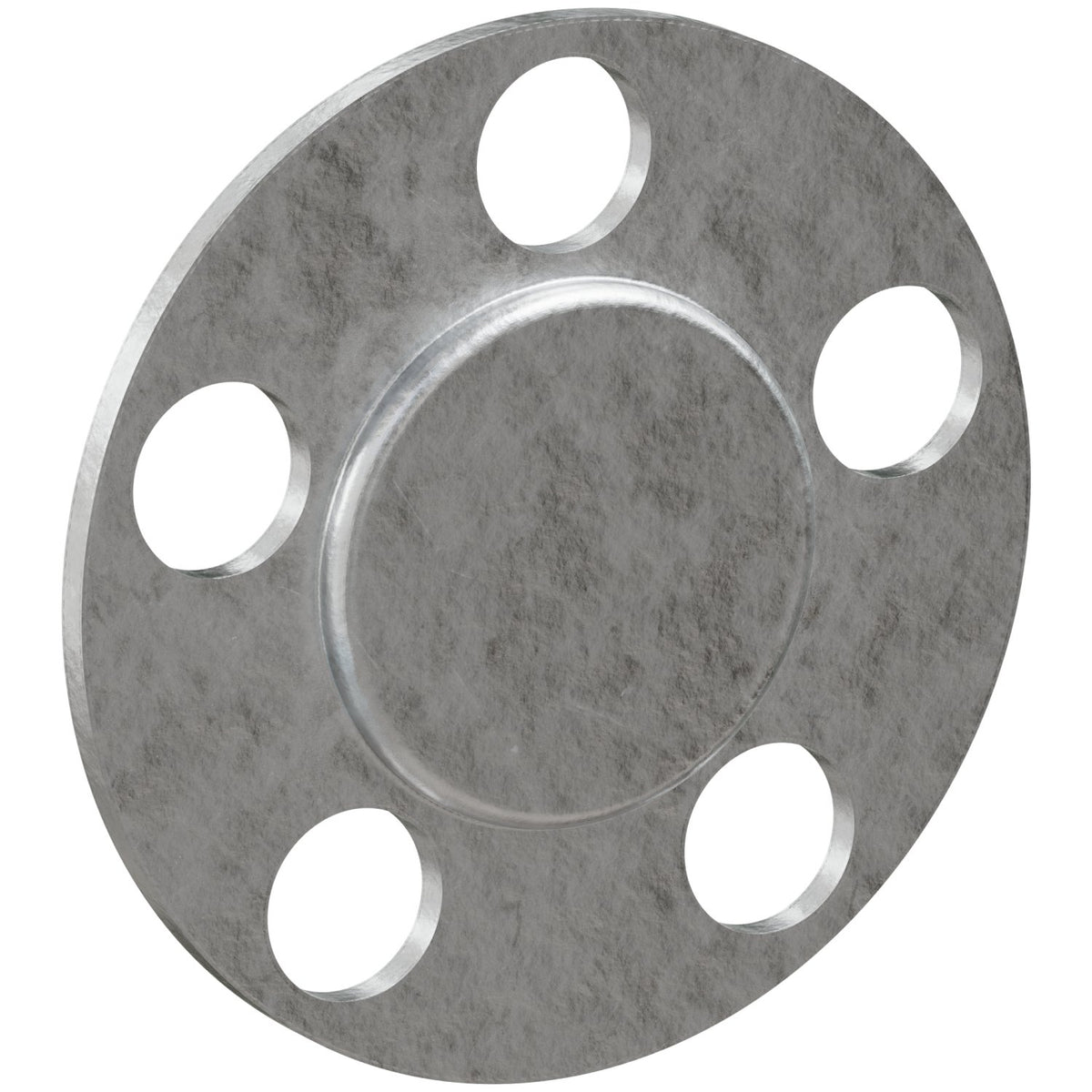 Simpson GWL-100 Lathing Washer 1-Inch Diameter Steel for Gas-Actuated Fastening Tools 1000-Pack