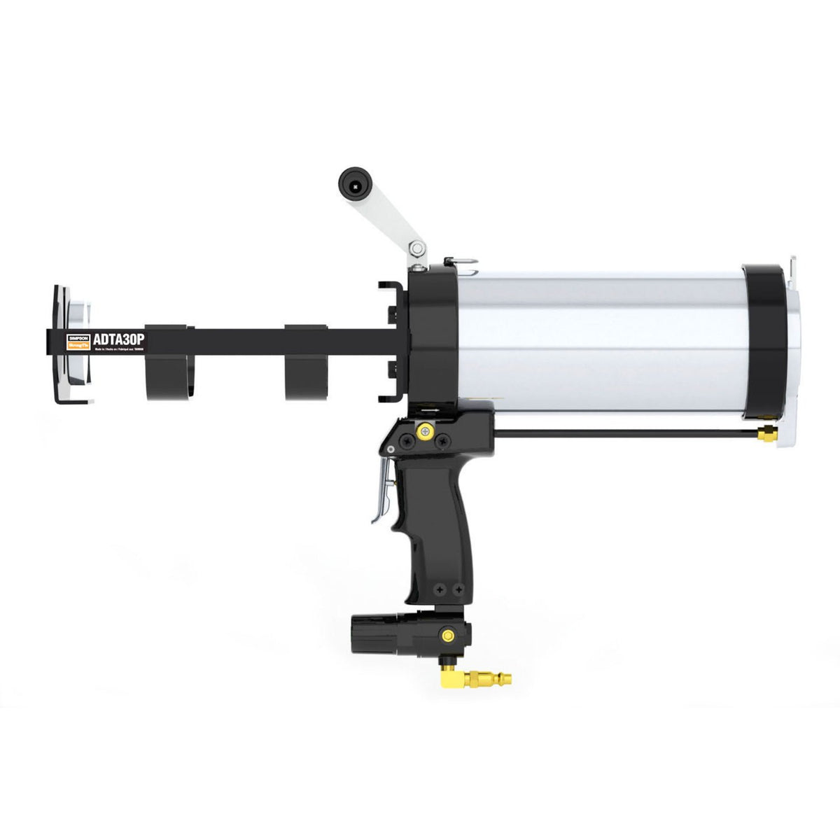 Simpson ADTA30P Pneumatic Dispensing Tool for 30 oz Cartridges
