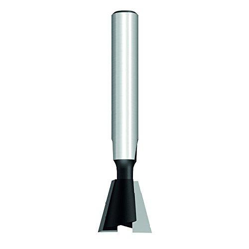 CMT 81815 Contractor Dovetail Bit 1/2" x 1/2" A=15° S=1/4"
