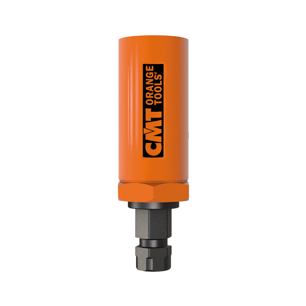 CMT 550-020X Multi-Purpose TCT Hole Saw 25/32’’ (20mm)