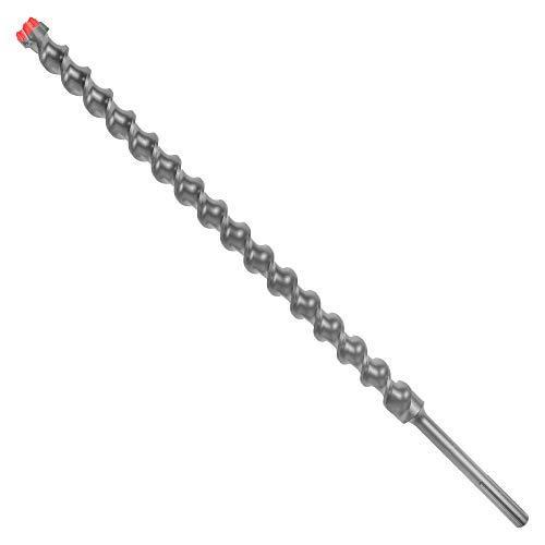 Diablo 1-3/8" x 24" x 29" Rebar Demon SDS-Max 4-Cutter Carbide-Tipped Hammer Drill Bit