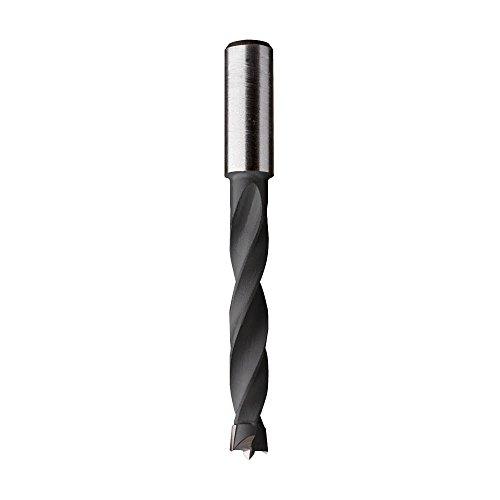 CMT 373.100.11 Four Flute Dowel Drill 10 x 50 x 85mm RH