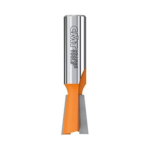 CMT 818.658.11 Dovetail Bit 5/8" A=8° S=1/2"