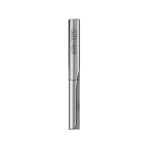CMT 812.150.11 Straight Bit Long Series 15mm S=1/4"