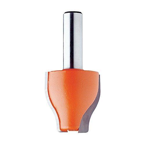 CMT 890.603.11 Vertical Raised Panel Bit 1-1/2" x 1-1/2" S=1/2" (Profile C)