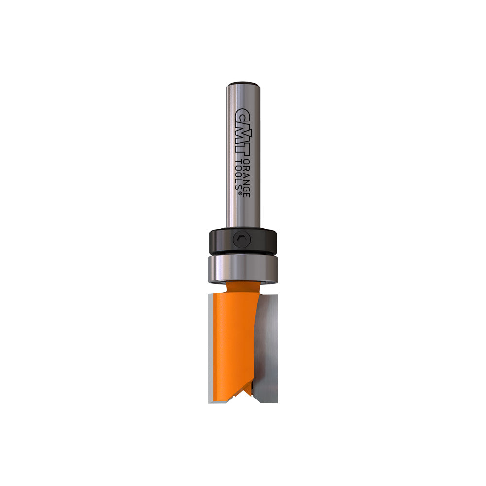 CMT 811.127.11B Pattern Bit w/Bearing 1/2" S=1/4"