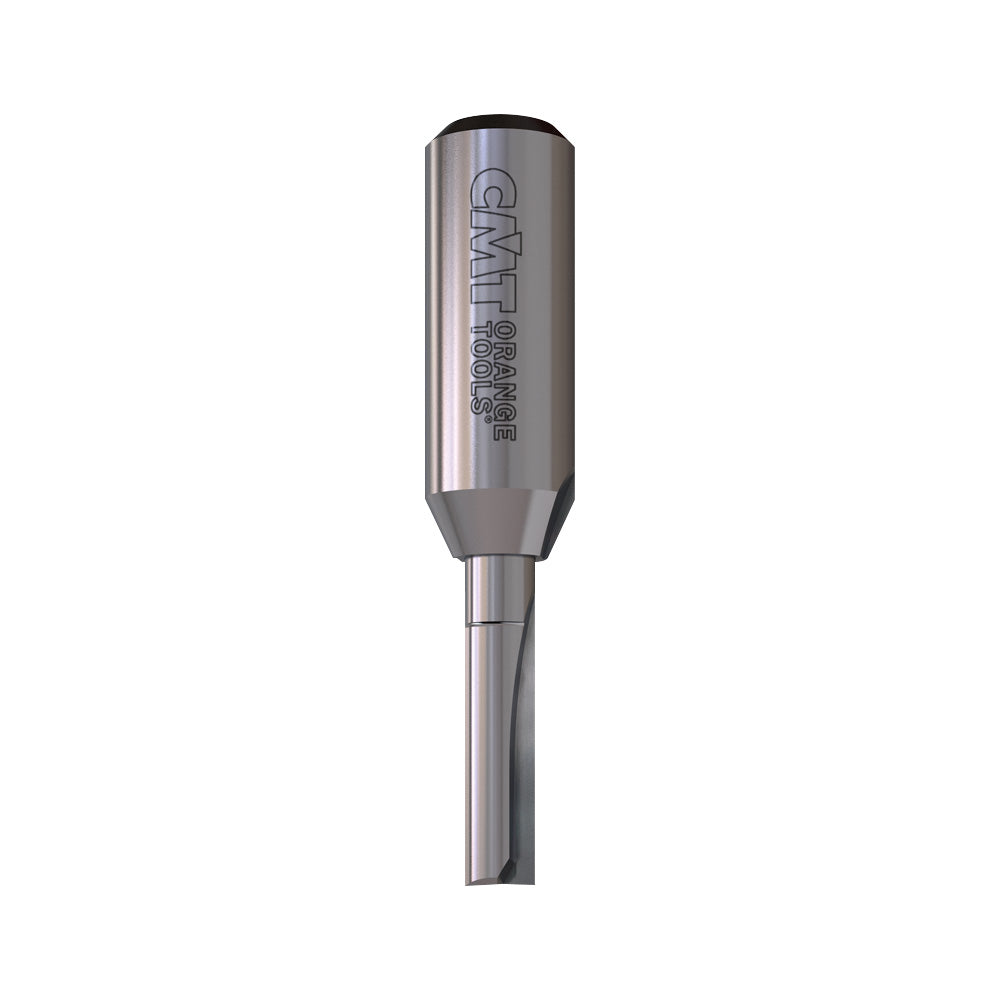 CMT 811.560.11 Solid Carbide Straight Bit Short Series 15/64" S=1/2"