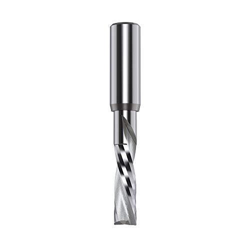 CMT 192.503.11 Solid Carbide Downcut Spiral Bit 3/8"