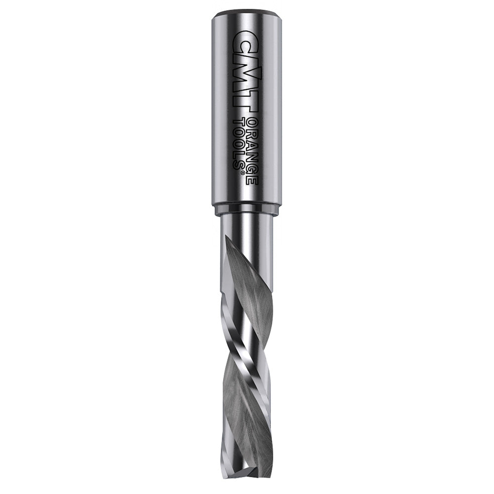 CMT 192.503.11 Solid Carbide Downcut Spiral Bit 3/8"