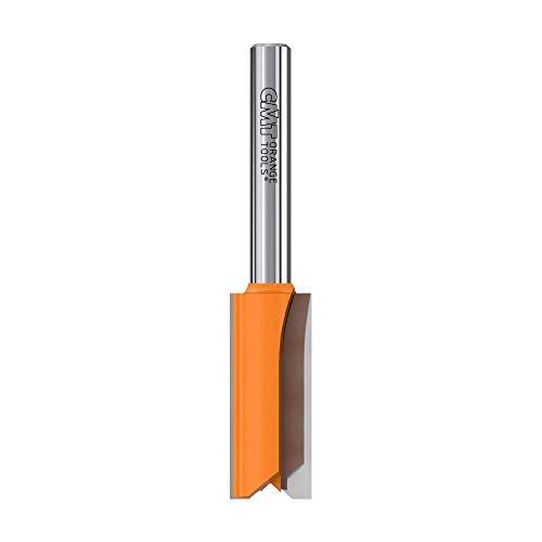 CMT 812.127.11 Straight Bit Long Series 1/2" S=1/4"