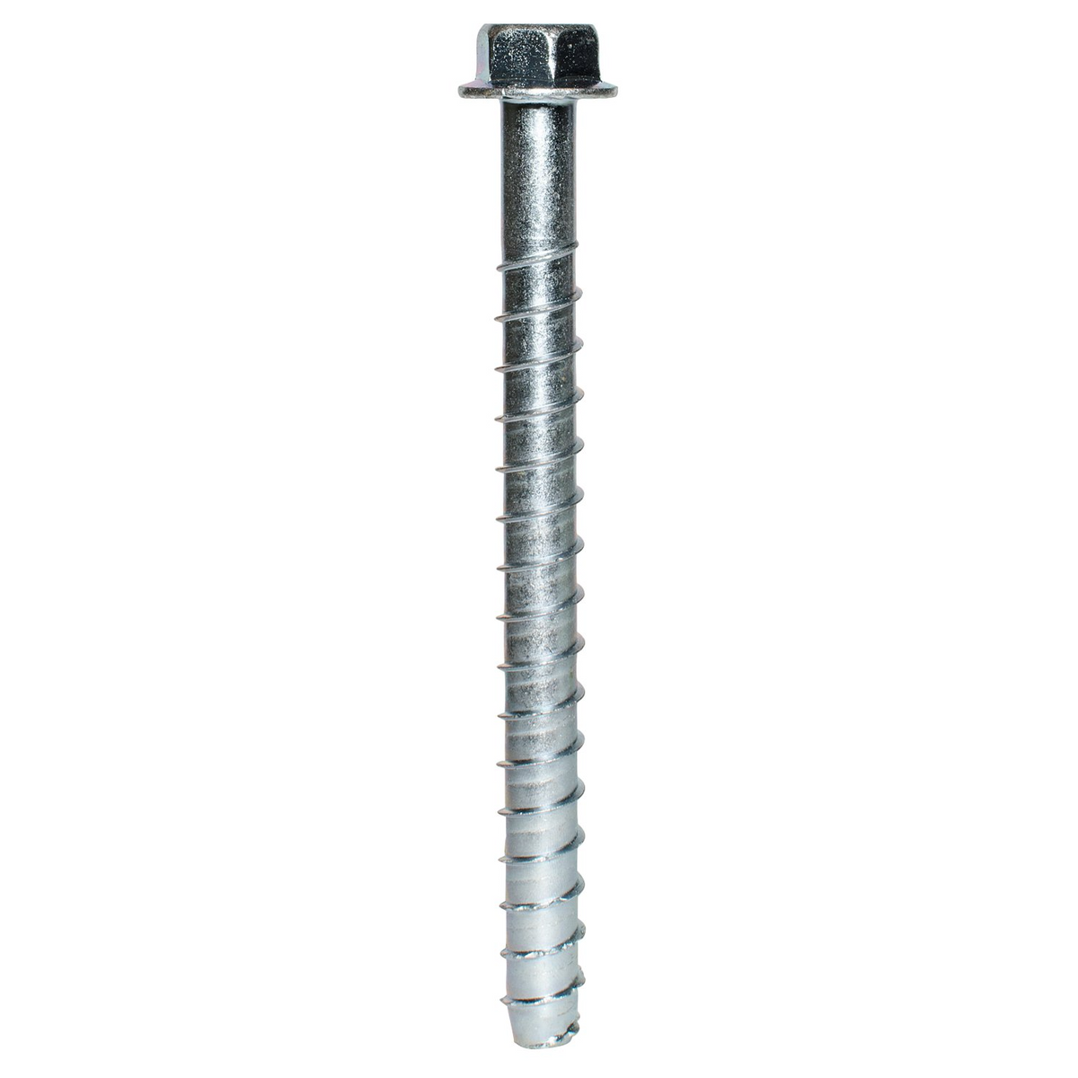 Simpson 1/2" x 6-1/2" Titen HD Heavy-Duty Screw Anchor THD50612H