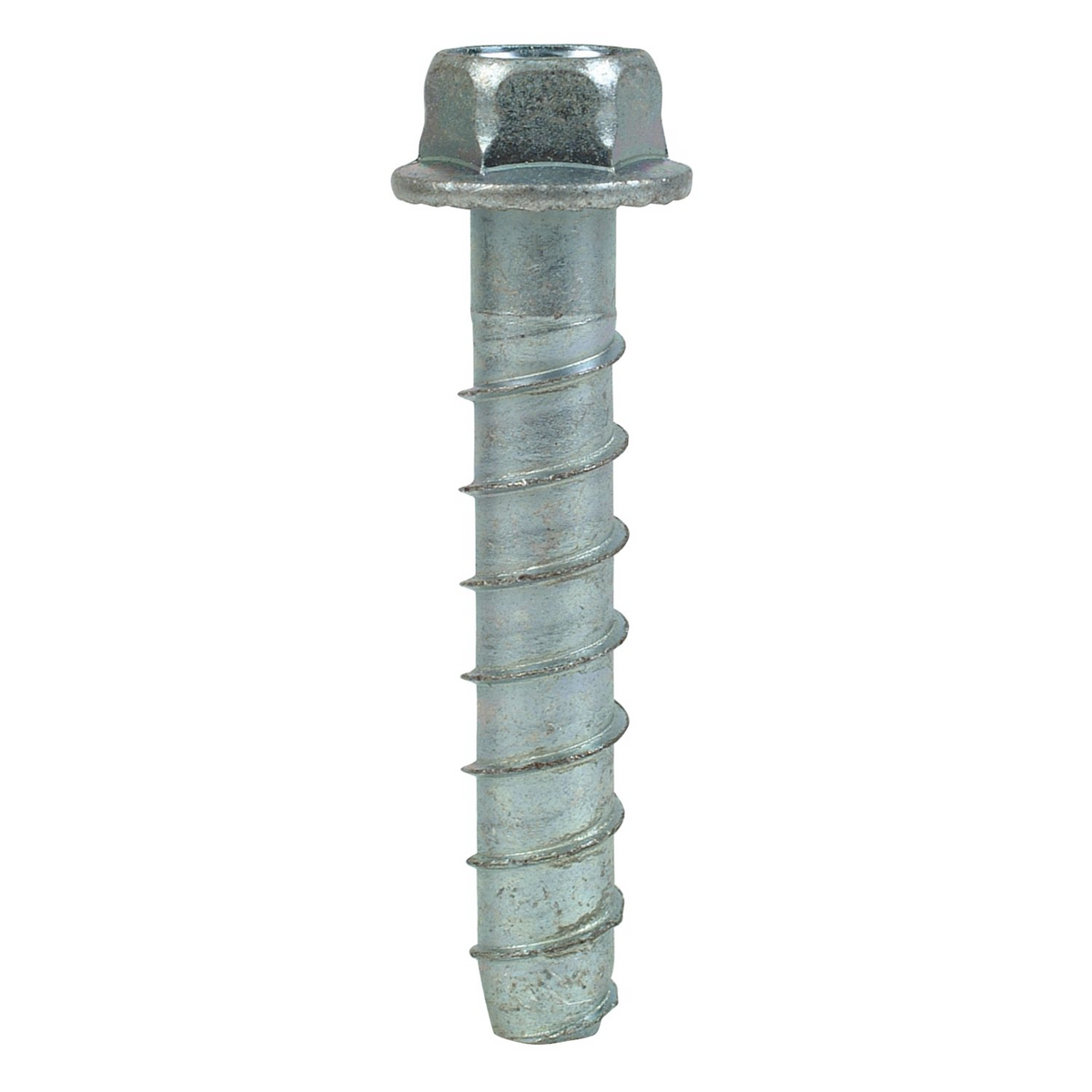 Simpson 1/2" x 3" Titen HD Heavy-Duty Screw Anchor THD50300H