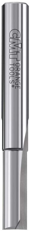CMT 812.060.11 Solid Carbide Straight Bit Long Series 15/64" S=1/4"