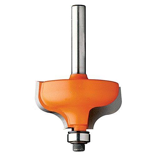 CMT 860.064.11 Ogee Bit 1-1/2" x 45/64" R=1/4" S=1/4"