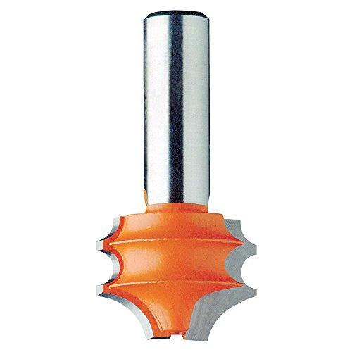 CMT 856.852.11 Moulding System 1-1/4" x 29/32" (Profile A) S=1/2"