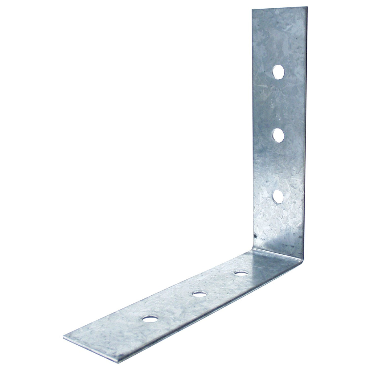 Simpson Strong-Tie A88 8x8 Angle G90 Galvanized