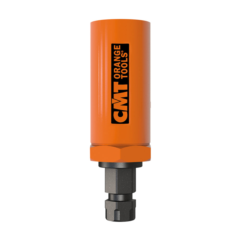 CMT 550-032X Multi-Purpose TCT Hole Saw 1-1/4’’ (32mm)