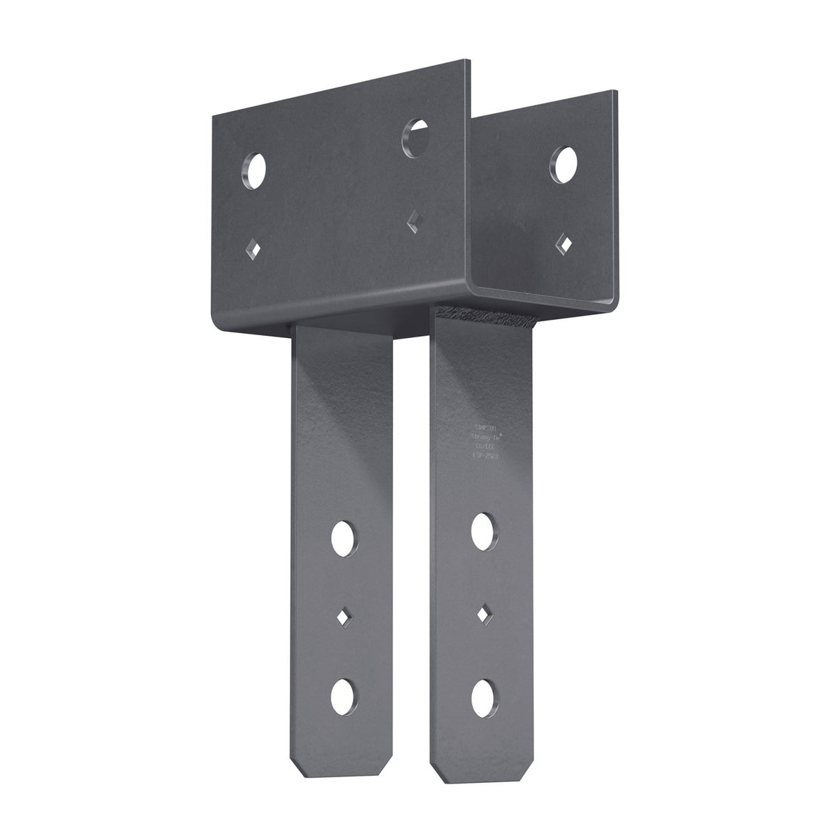 Simpson Strong-Tie CC44 4x4 Column Cap