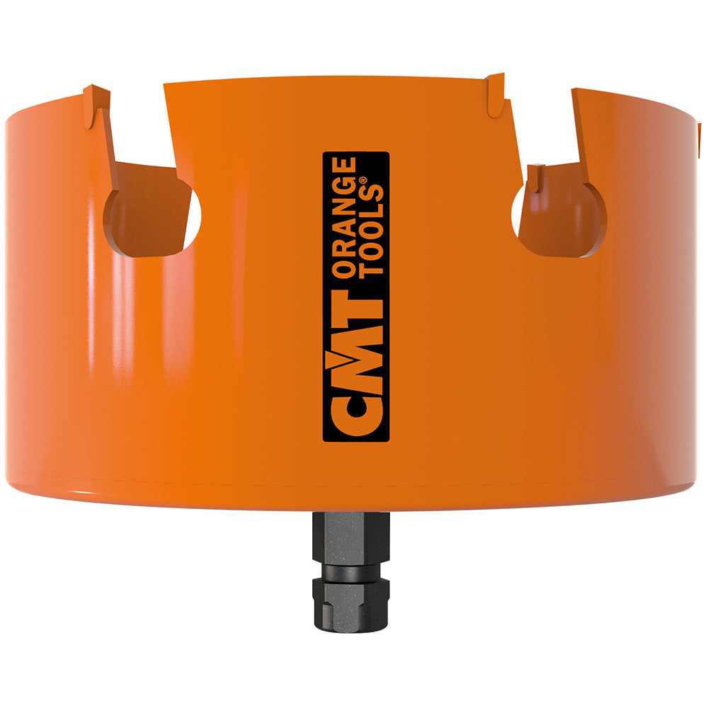 CMT 550-127X Multi-Purpose TCT Hole Saw 5” (127mm)