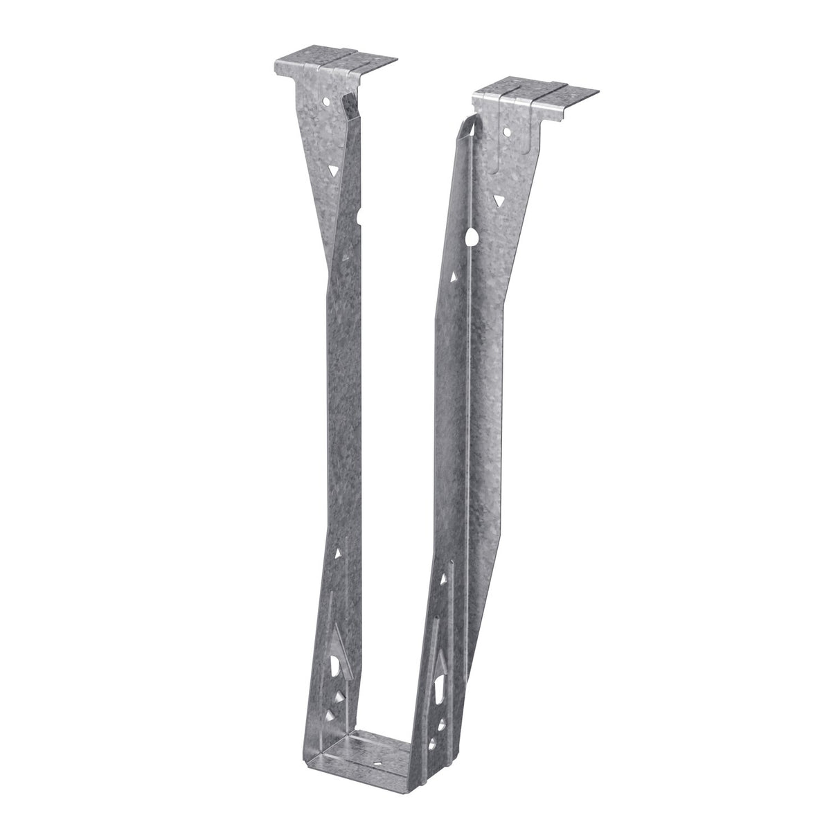 Simpson ITS2.37/14 Top-Flange Joist Hanger for 2-5/16x14 Galvanized