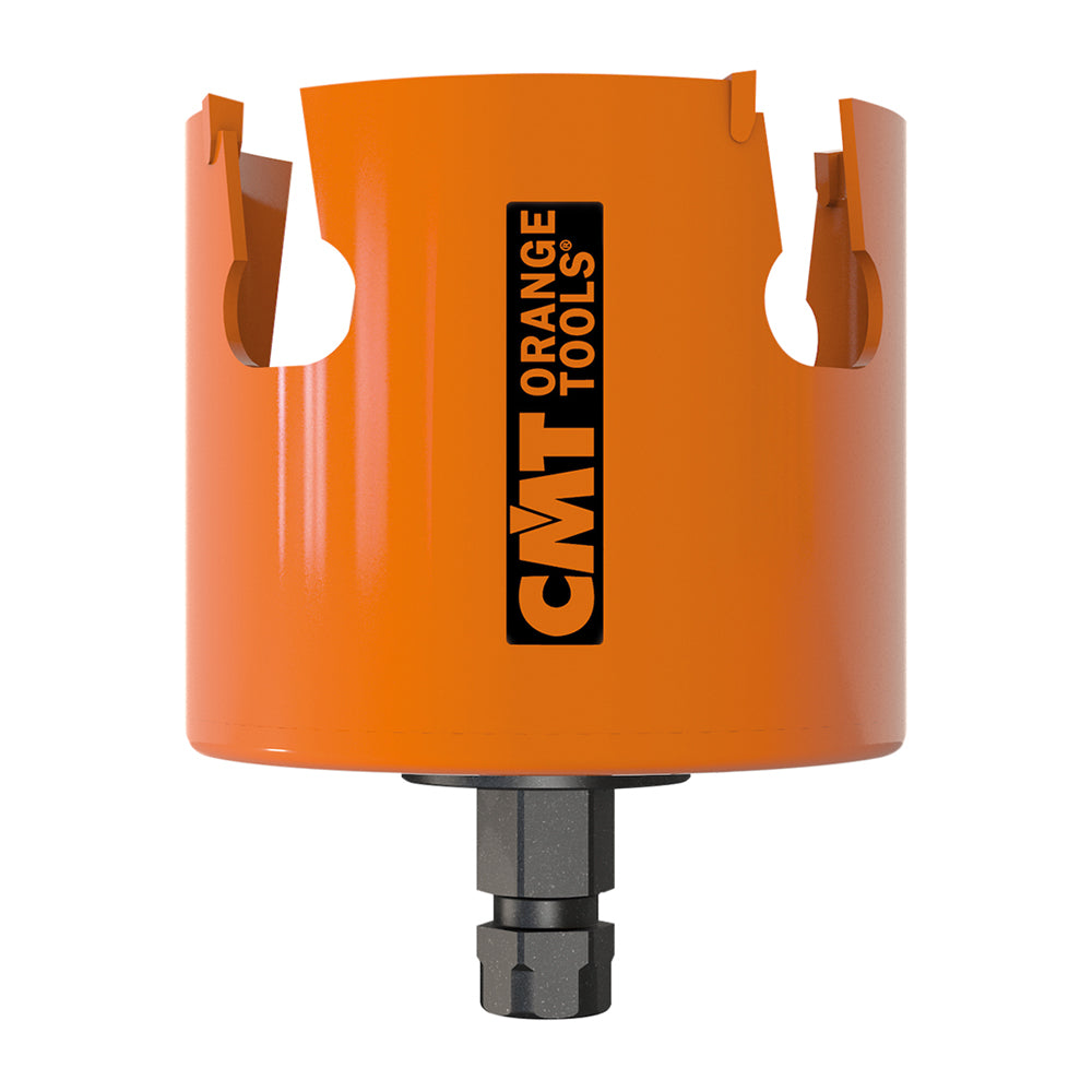 CMT 550-070X Multi-Purpose TCT Hole Saw 2-3/4’’ (70mm)