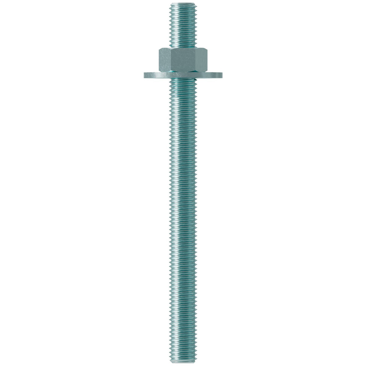 Simpson RFB#5X8 Retrofit Bolt Zinc Plated 5/8x8