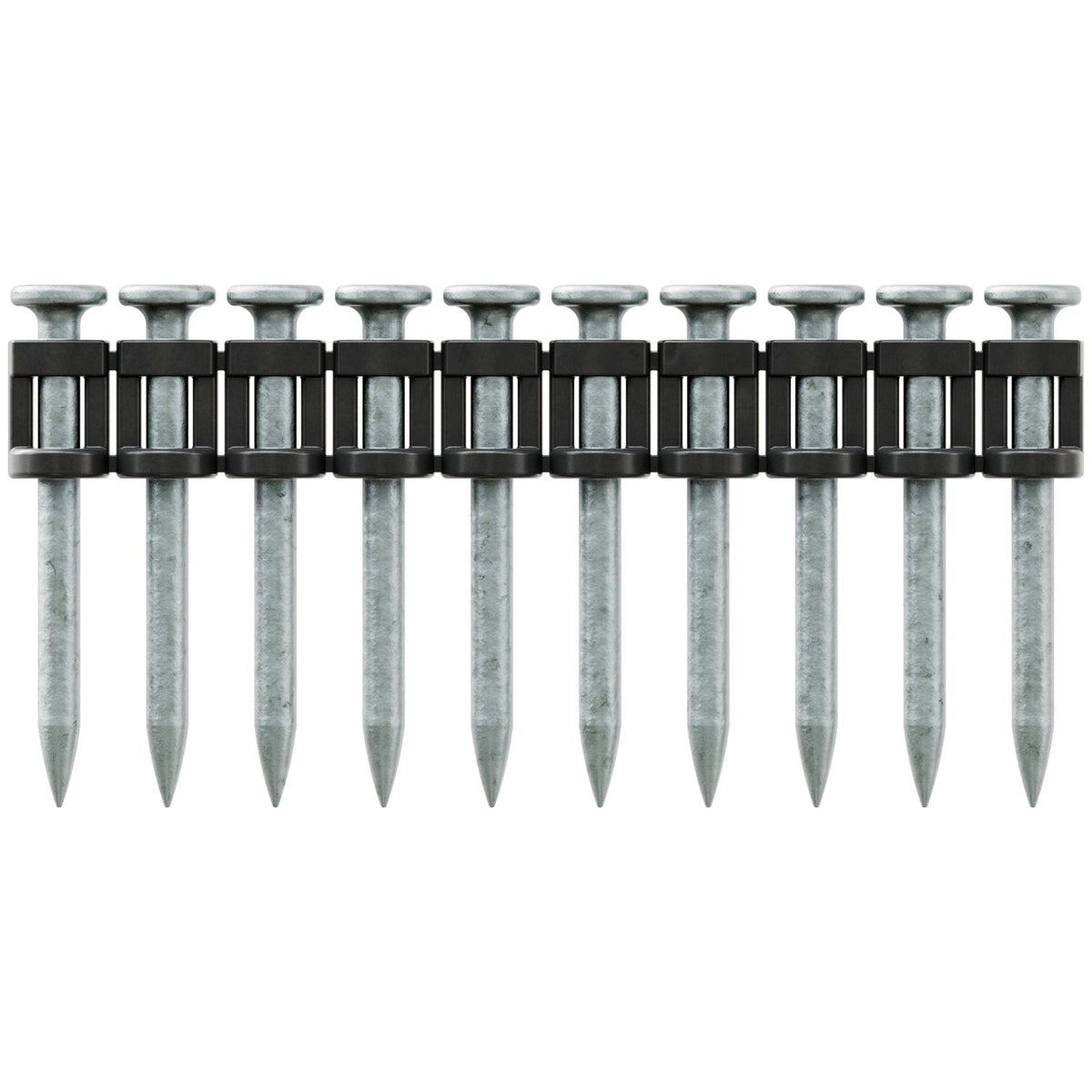 Simpson 1-1/4 in Pins w/Fuel for Gas Concrete Nailer 1000 Pk GDP-125KT