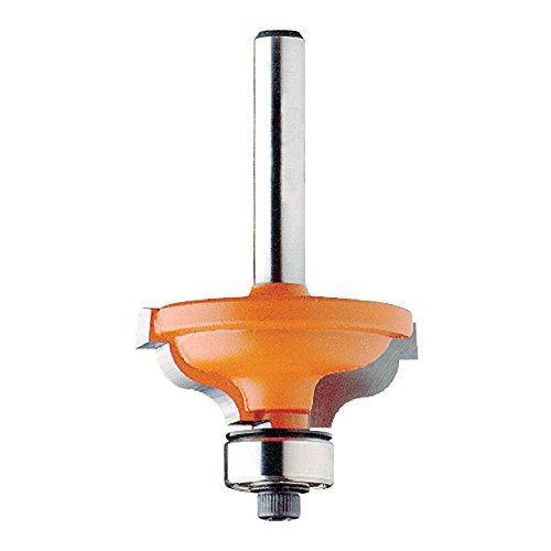 CMT 846.825.11 Ogee w/Fillet Bit w/Bearing 1-3/8" x 1/2" R=3/16"-9/64" S=1/2"