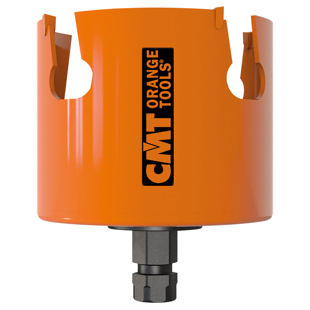 CMT 550-089X Multi-Purpose TCT Hole Saw 3-1/2’’ (89mm)