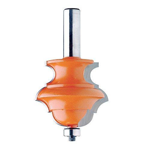 CMT 856.802.11 Multiprofile Bit 2-3/16" x 1-7/8" (Profile A) S=1/2"