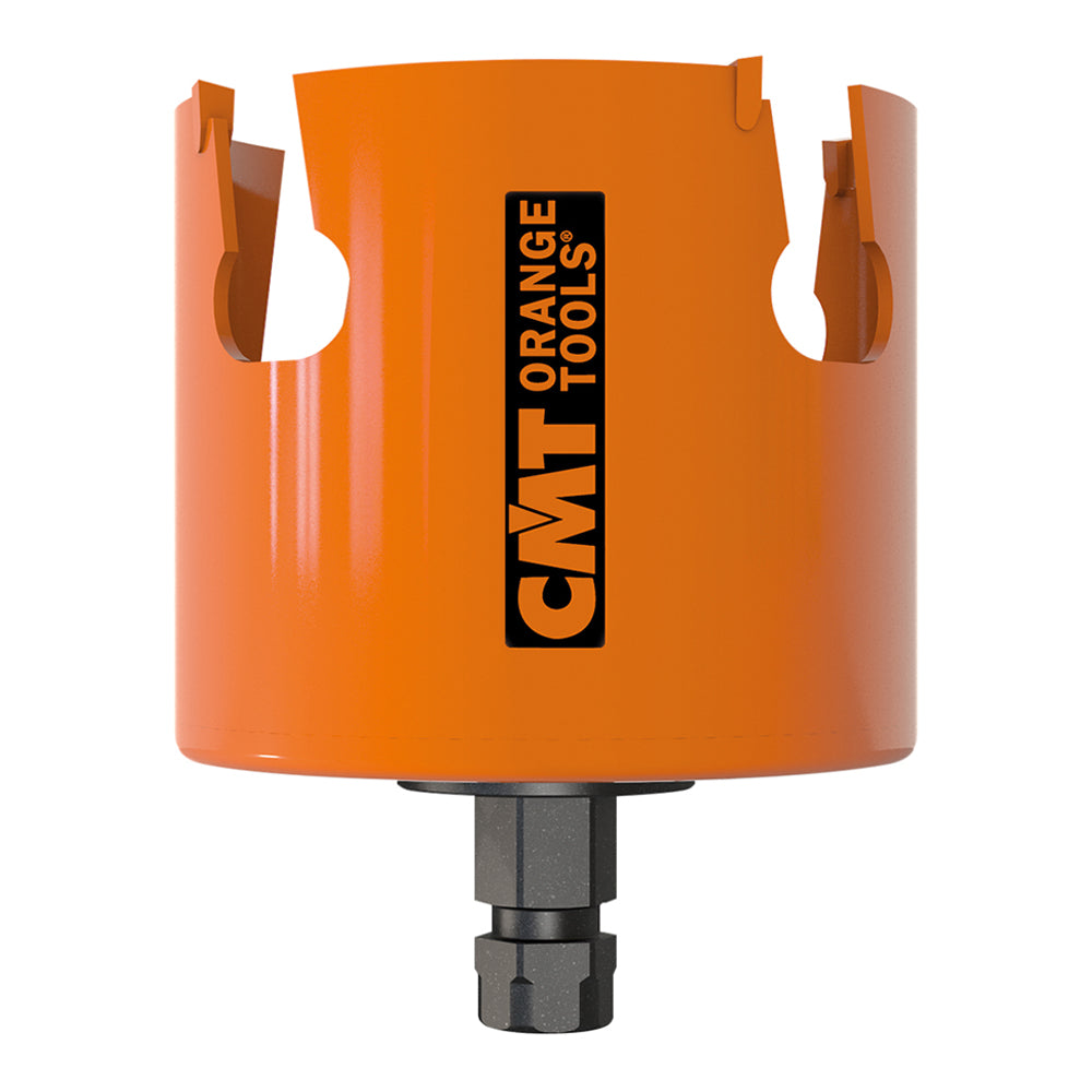 CMT 550-073X Multi-Purpose TCT Hole Saw 2-7/8’’ (73mm)
