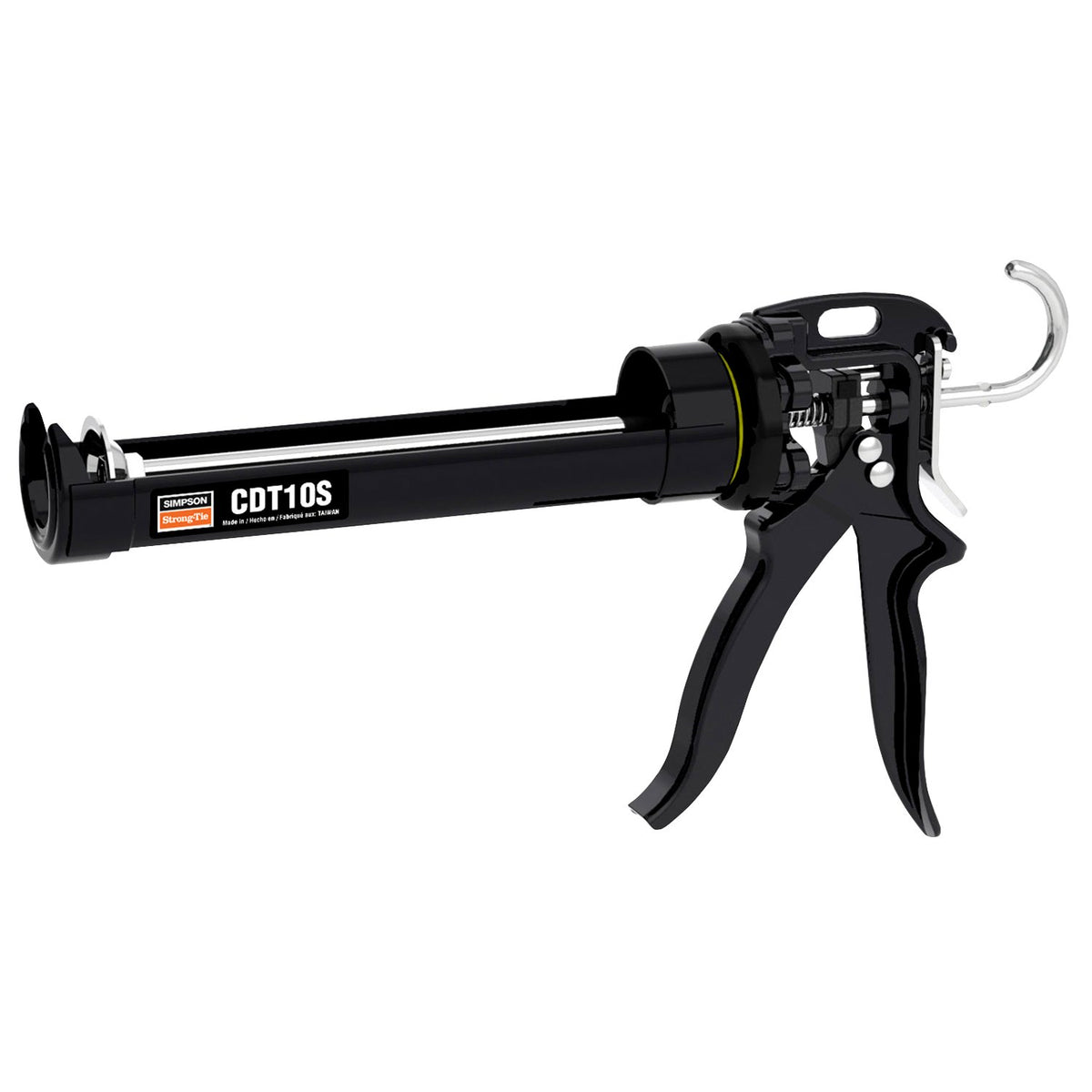 Simpson CDT10S Manual Dispensing Tool for 10oz Adhesive