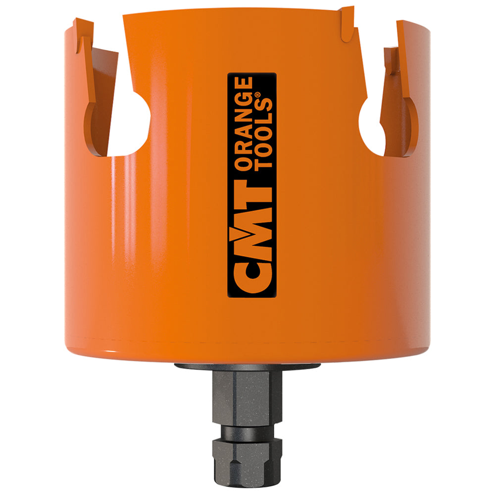 CMT 550-080X Multi-Purpose TCT Hole Saw 3-5/32’’ (80mm)