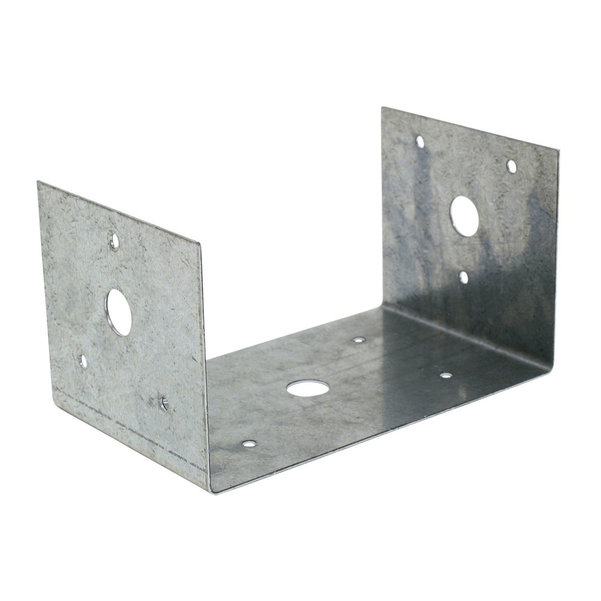 Simpson BC460 4x6 Post Base - G90 Galvanized