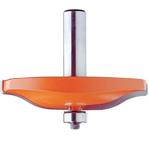 CMT 890.503.11 Bevel & Radius Raised Panel Bit 3-1/4" x 19/32" S=1/2"
